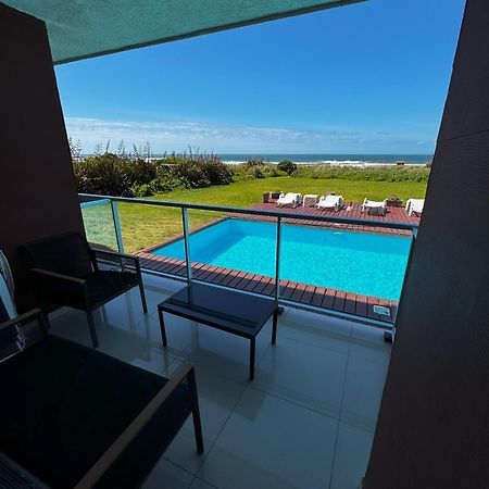 Audencia Del Mar Aparthotel ลาปาโลมา ภายนอก รูปภาพ