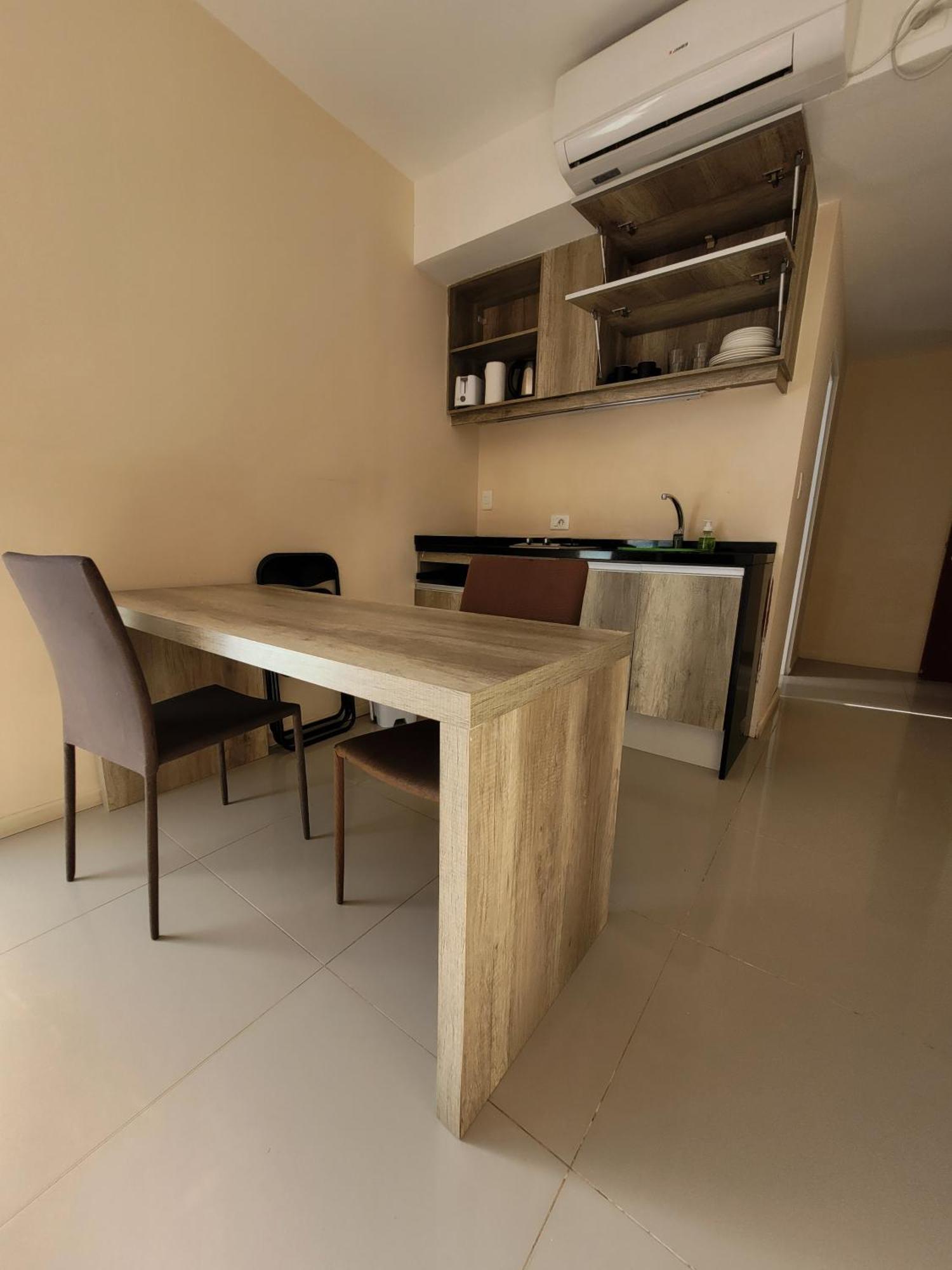 Audencia Del Mar Aparthotel ลาปาโลมา ภายนอก รูปภาพ
