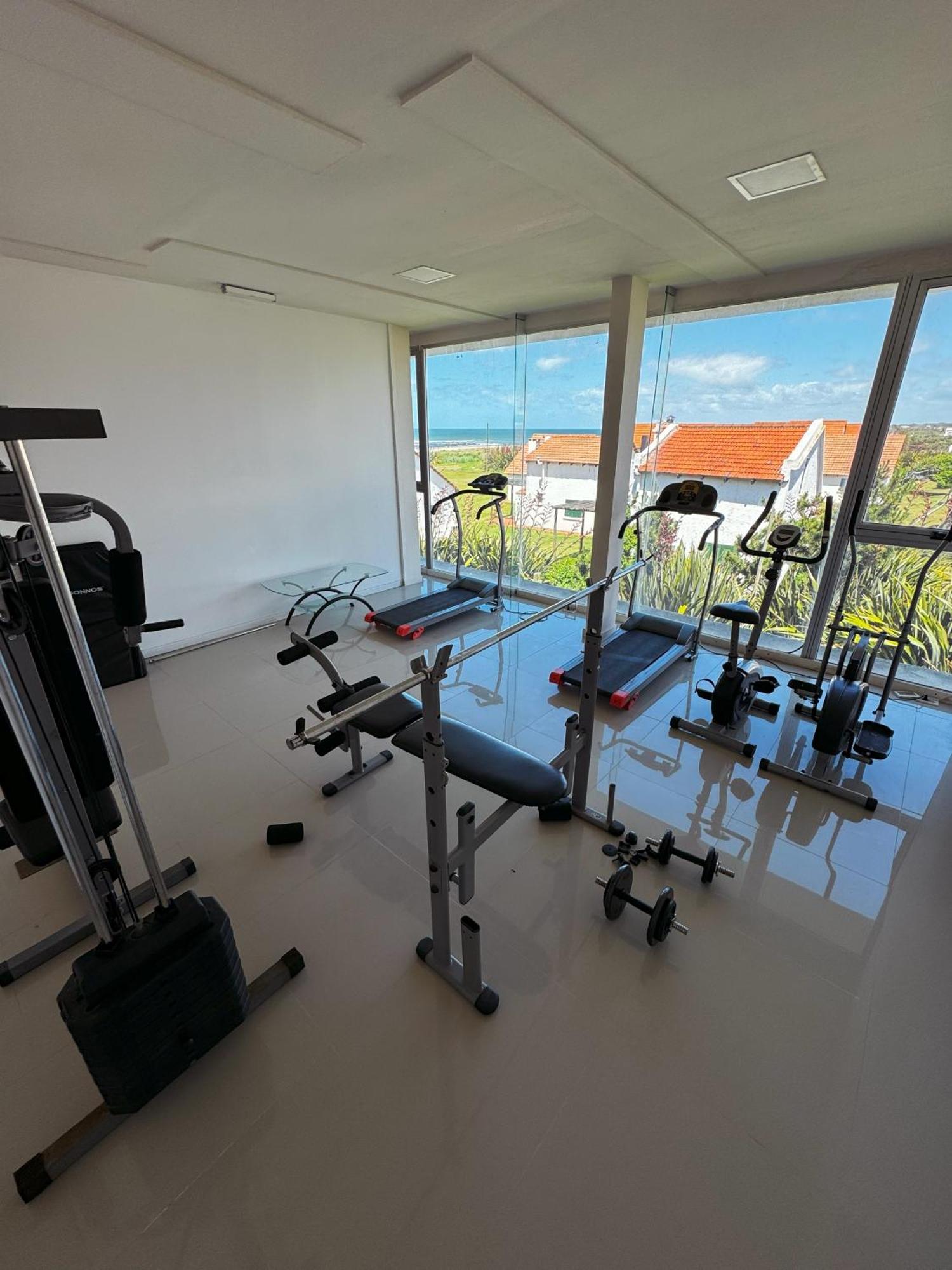 Audencia Del Mar Aparthotel ลาปาโลมา ภายนอก รูปภาพ
