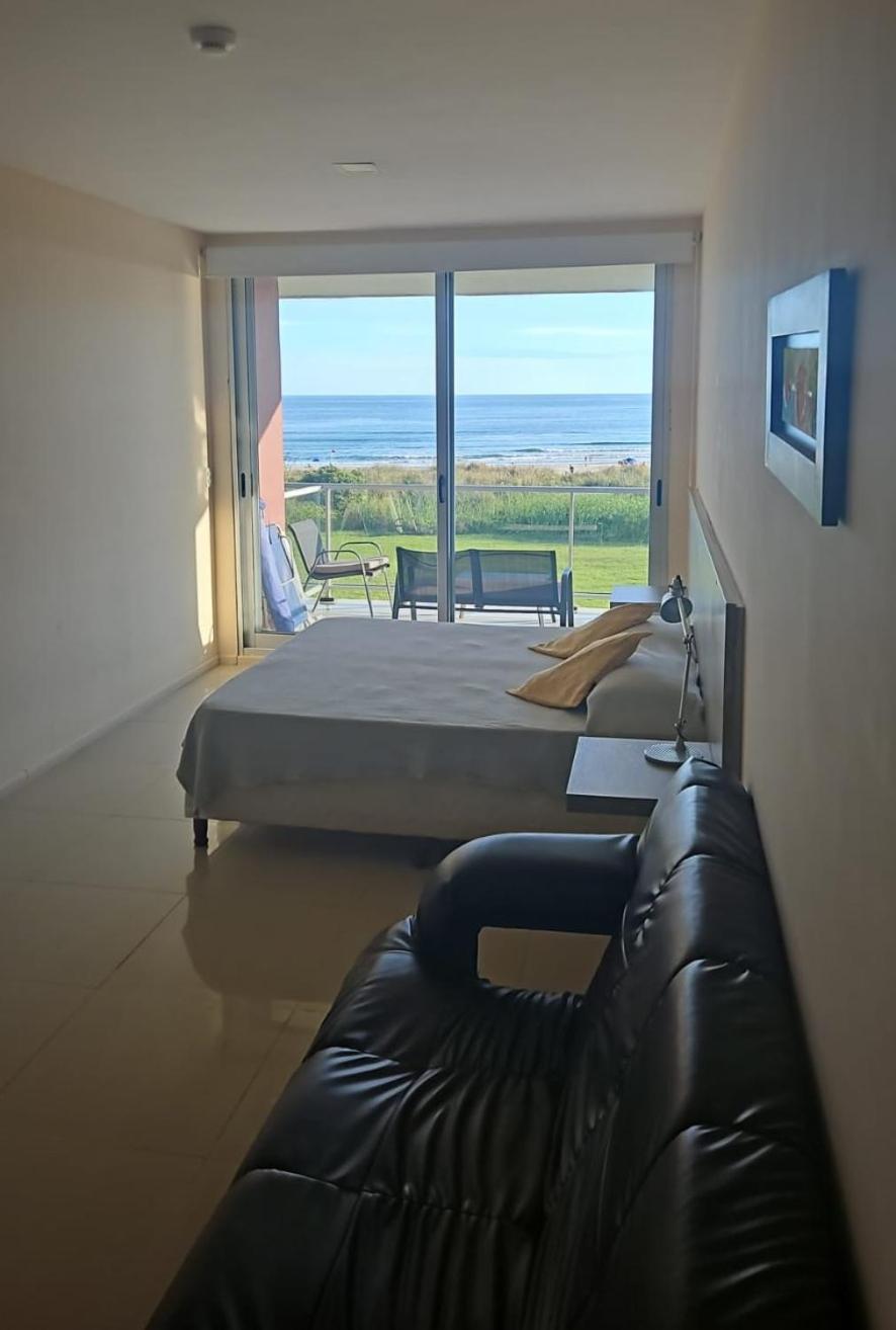 Audencia Del Mar Aparthotel ลาปาโลมา ภายนอก รูปภาพ